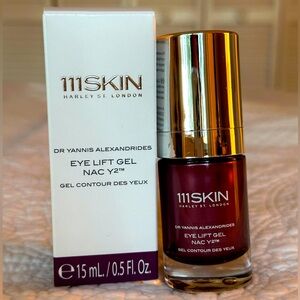 111SKIN Eye Lift Gel NAC Y2
